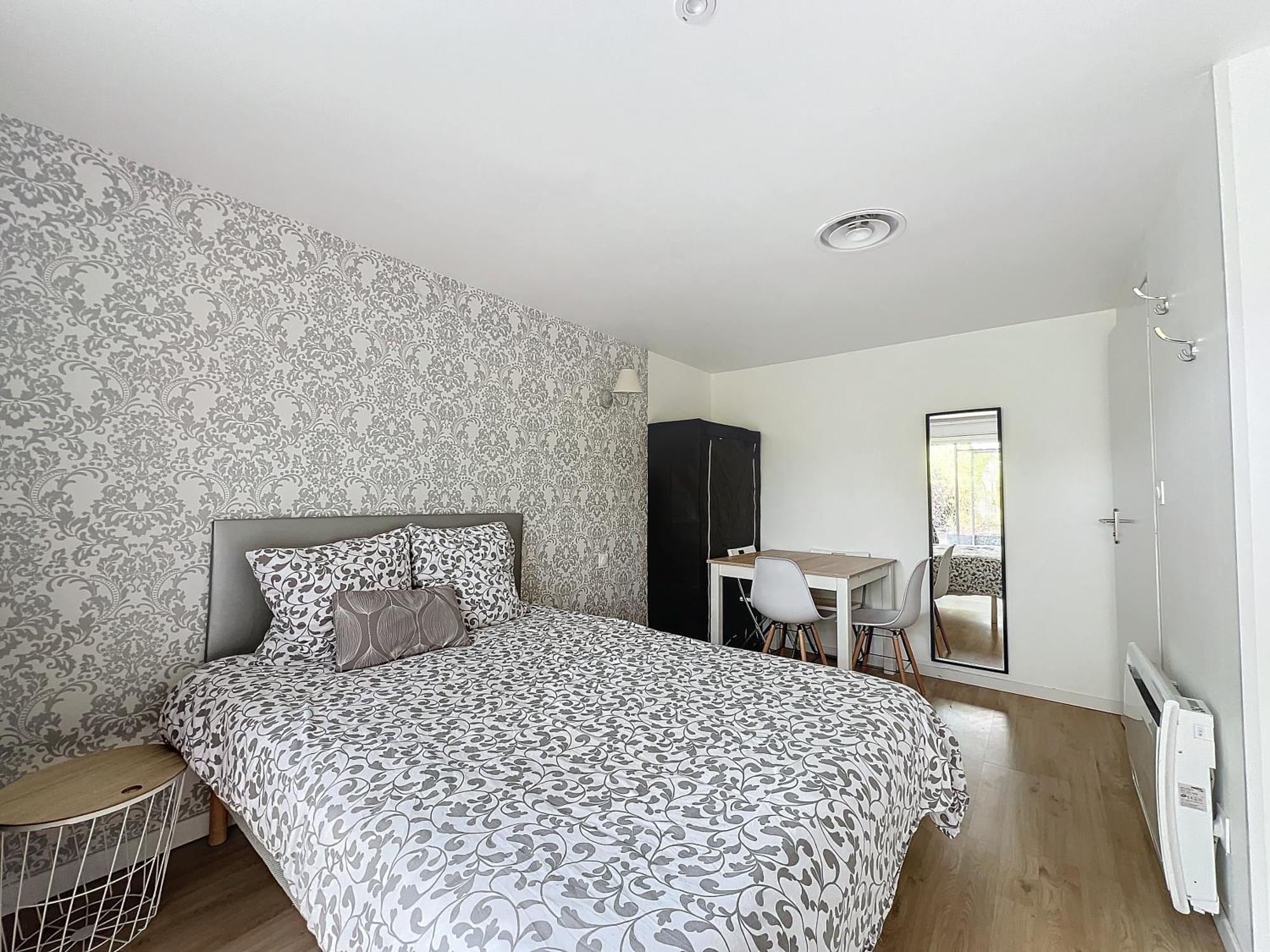 Appart'Hotel Le Clos Lassagne A Brignais - Lyon Sud Экстерьер фото