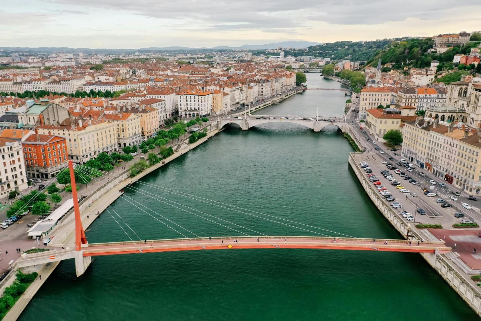 Appart'Hotel Le Clos Lassagne A Brignais - Lyon Sud Экстерьер фото